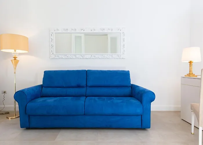 Palazzo Marini B&B Di Charme