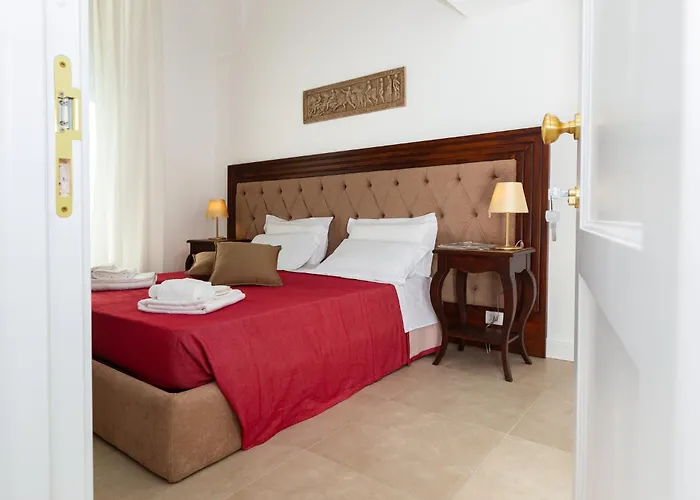 Palazzo Marini B&B Di Charme