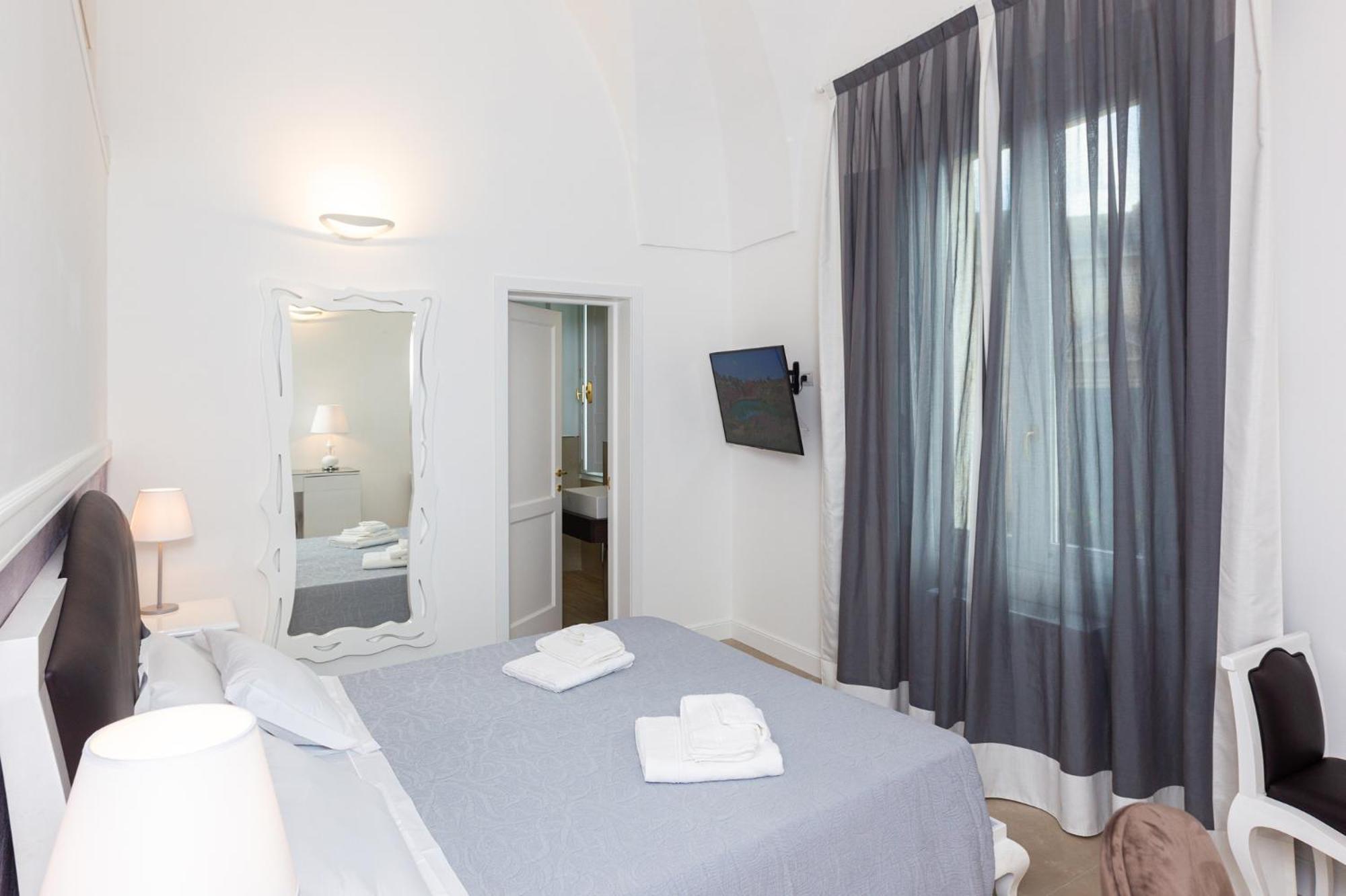 Bed & Breakfast Palazzo Marini Di Charme 3*