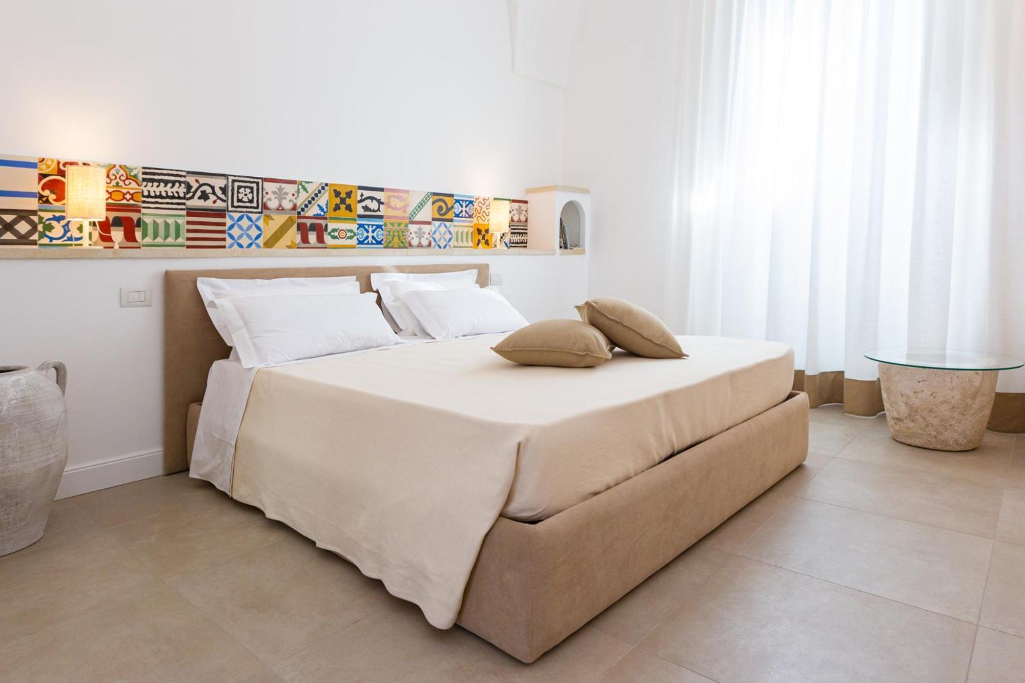 Palazzo Marini Di Charme 3* Lecce