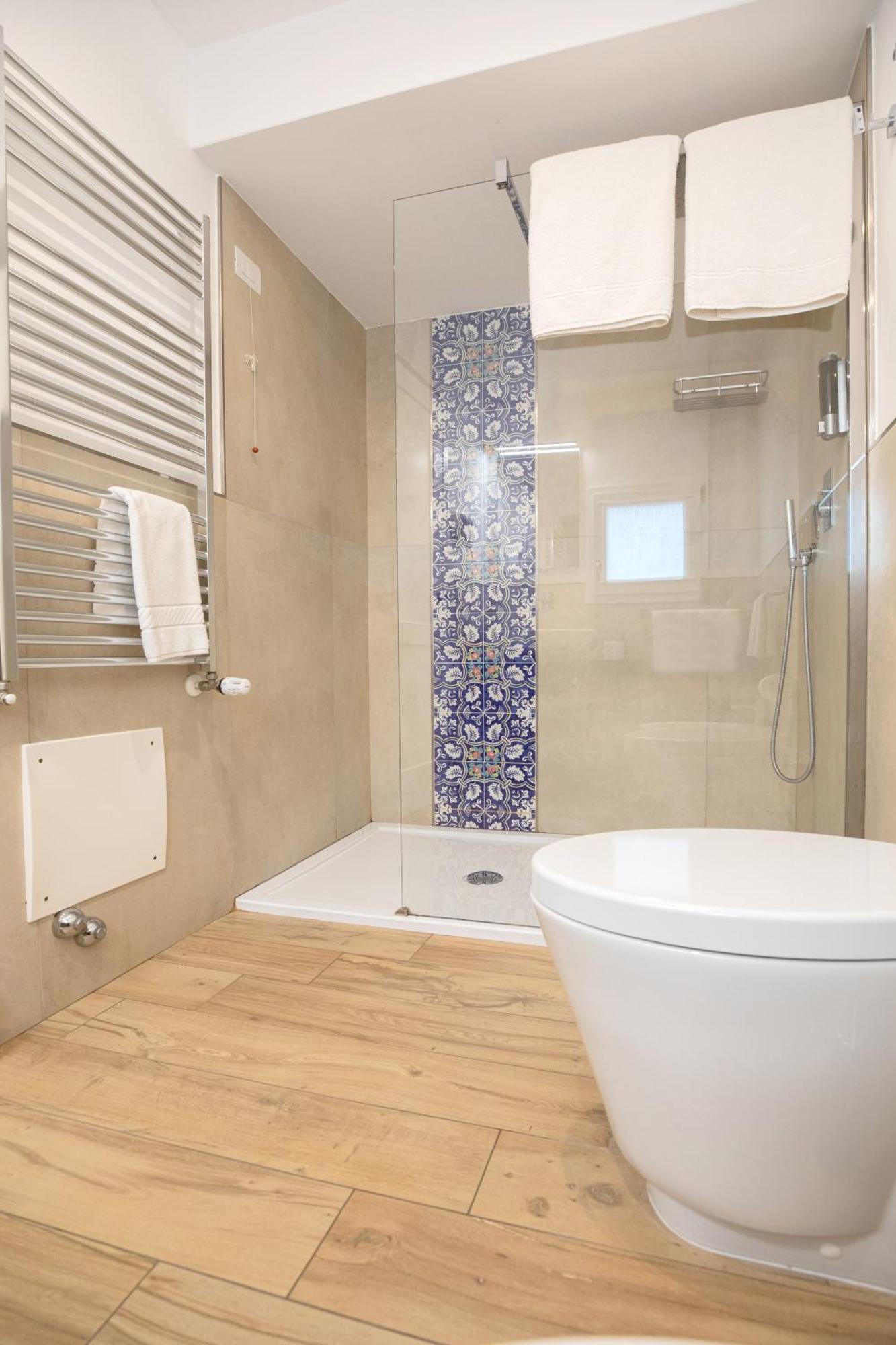 Palazzo Marini Di Charme 3* Lecce