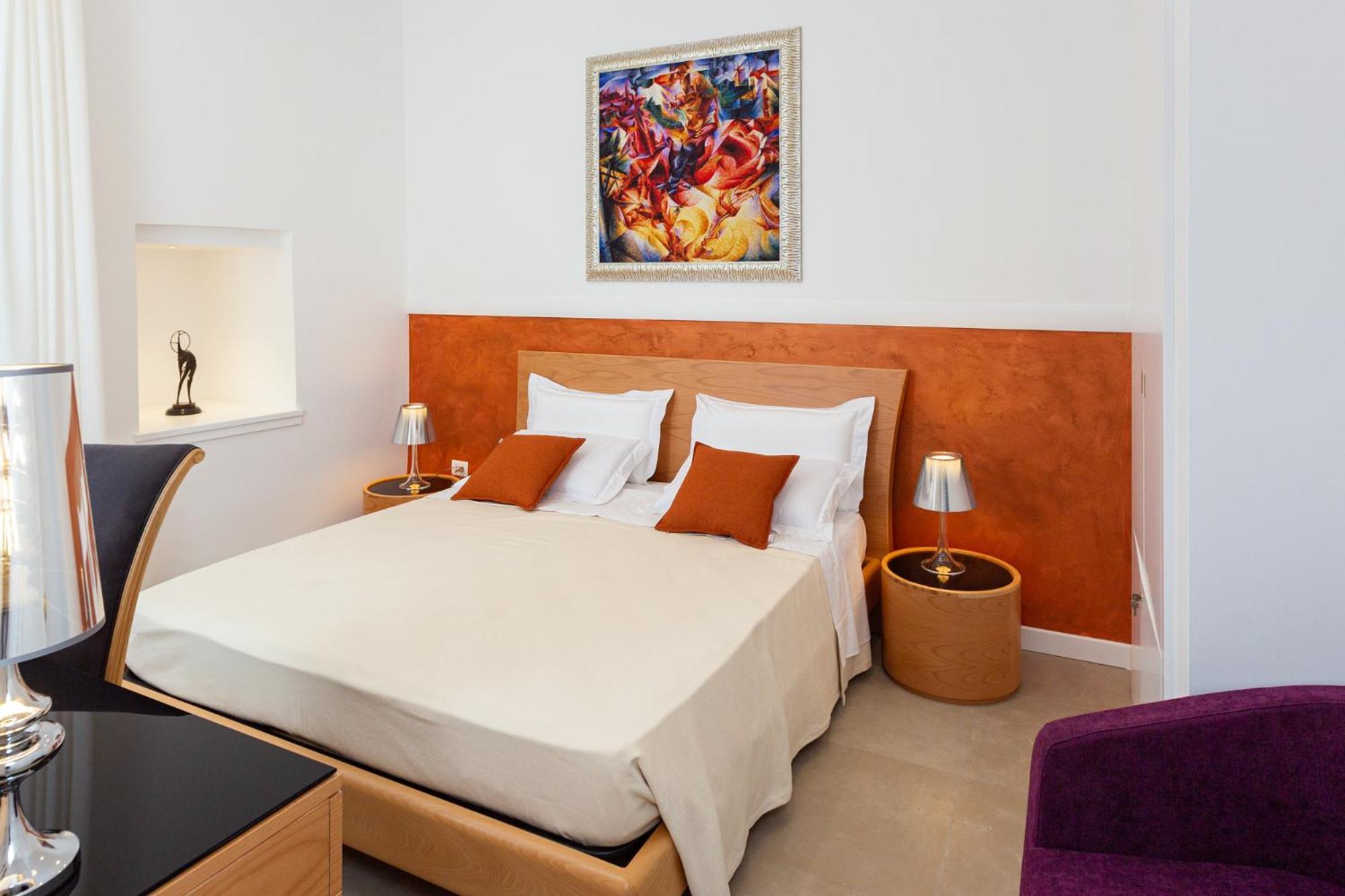 Palazzo Marini Di Charme 3*