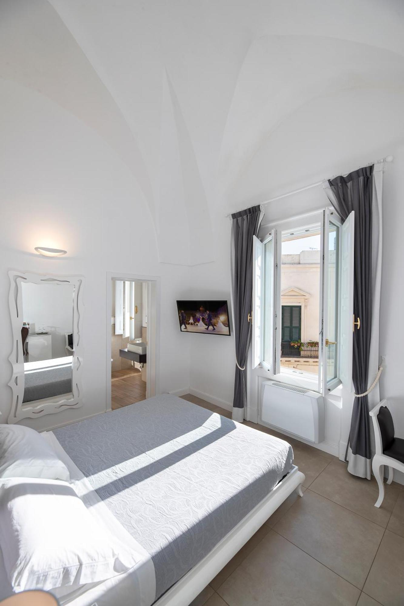 Palazzo Marini Di Charme 3* Lecce