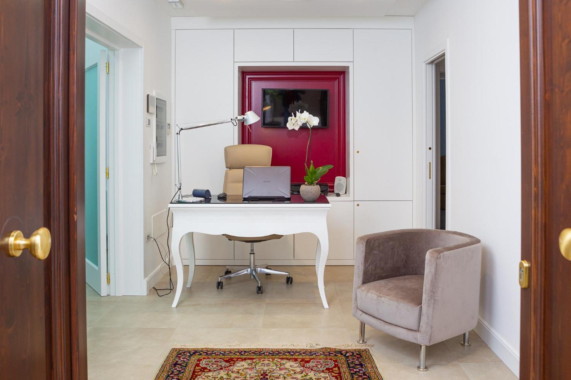 Bed & Breakfast Palazzo Marini Di Charme
