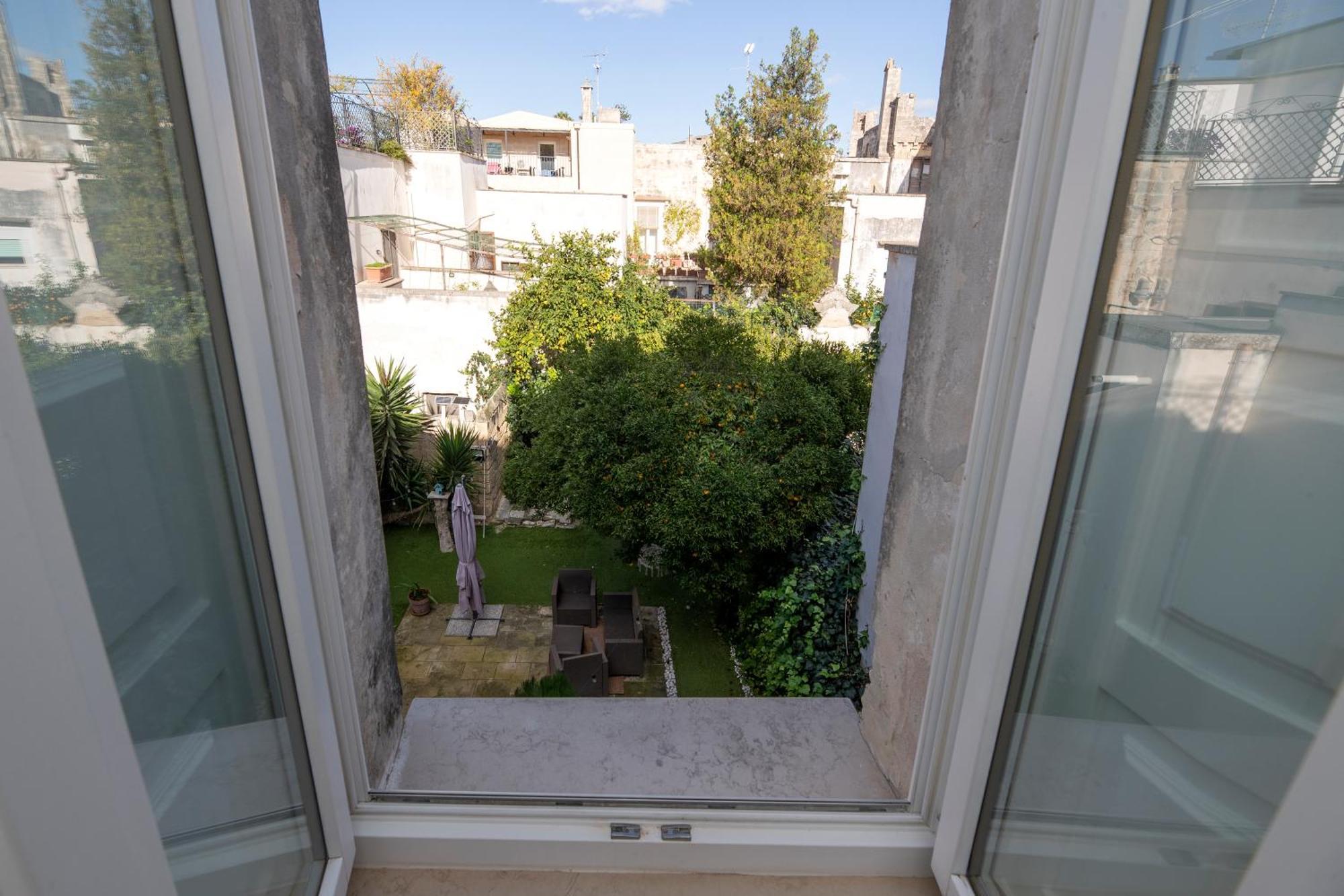 Palazzo Marini Di Charme 3* Lecce