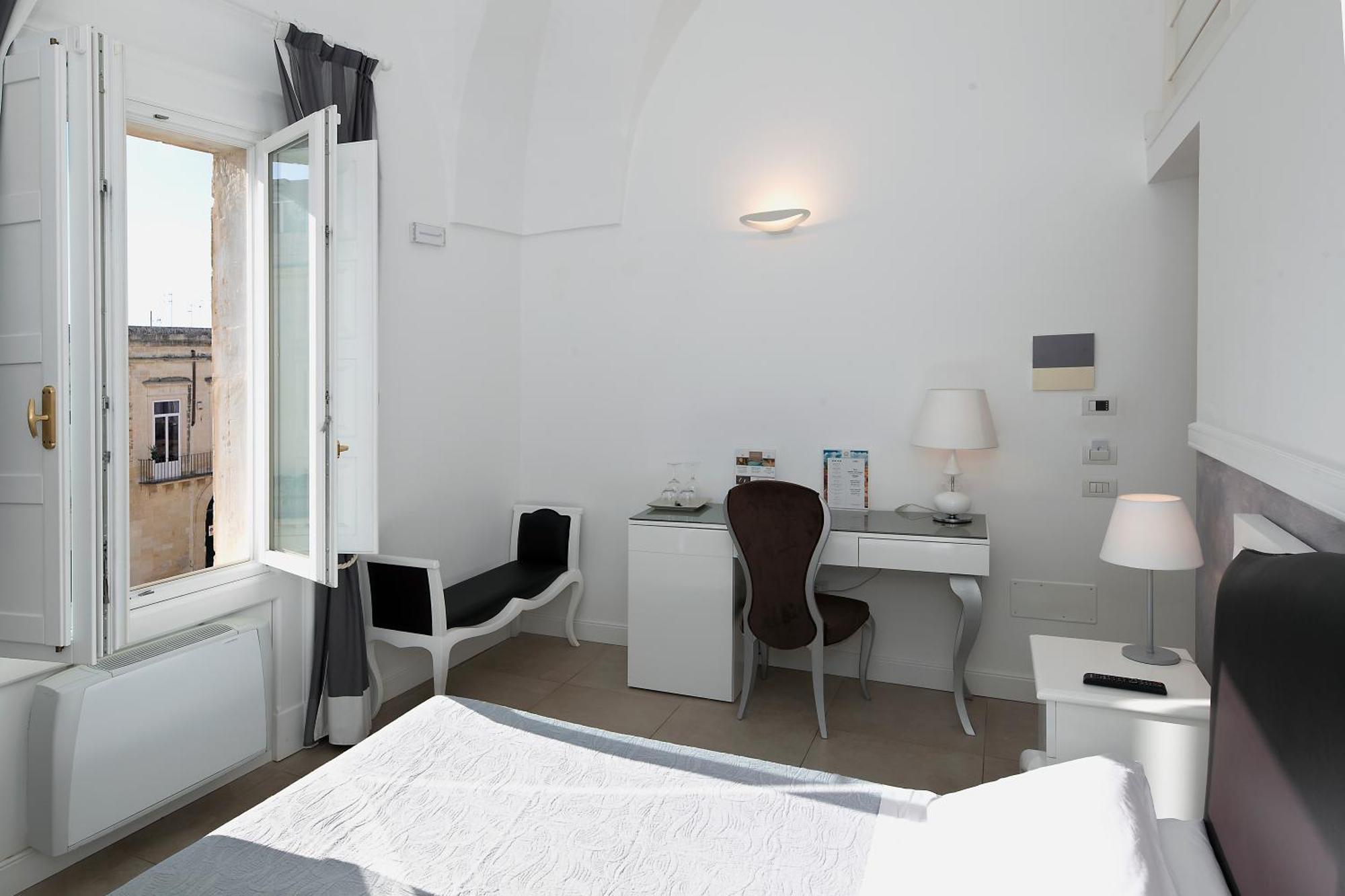 Bed & Breakfast Palazzo Marini Di Charme