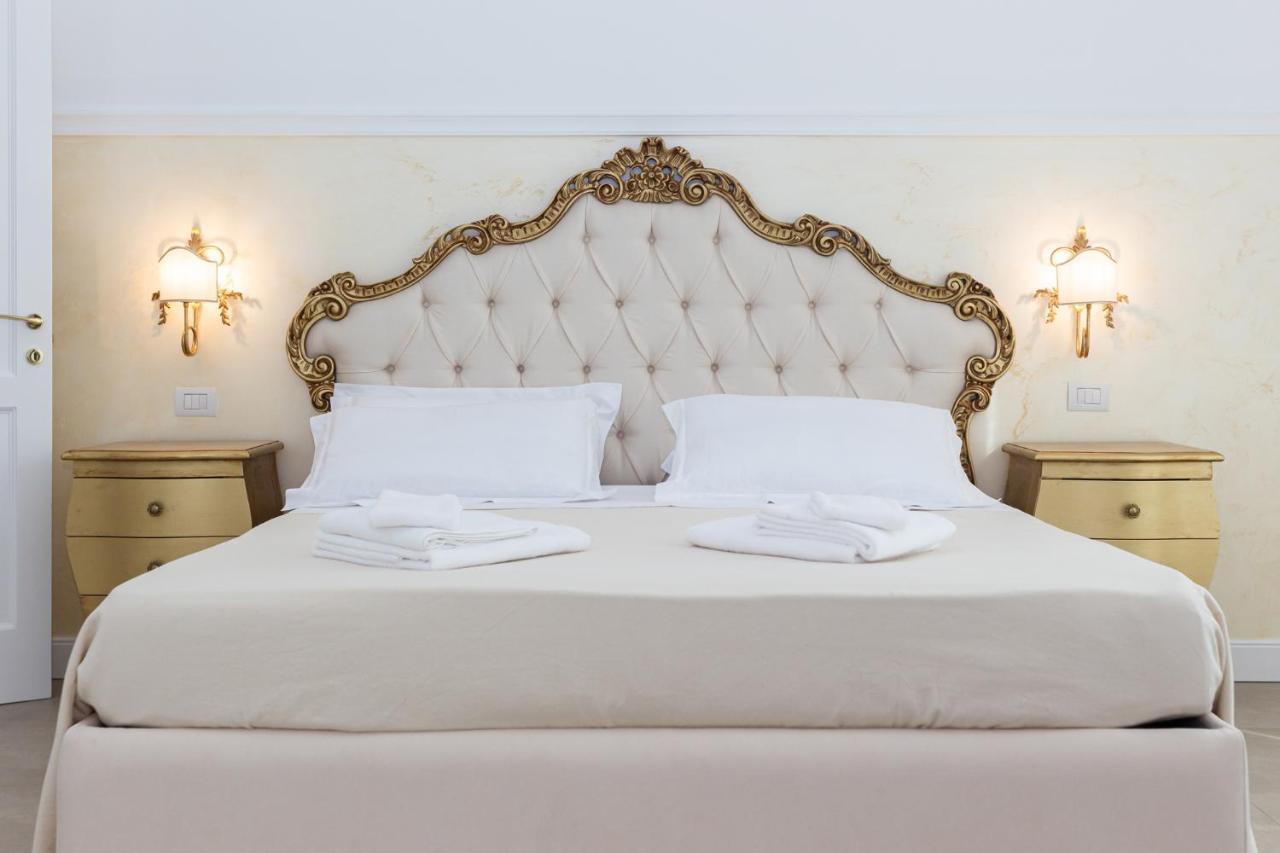 Palazzo Marini Di Charme Bed & Breakfast 3*