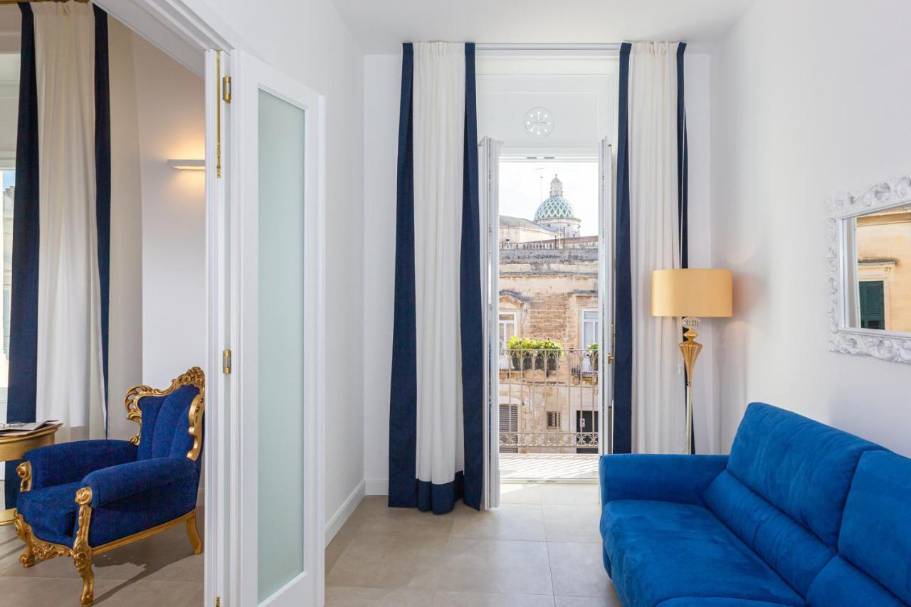 Bed & Breakfast Palazzo Marini Di Charme
