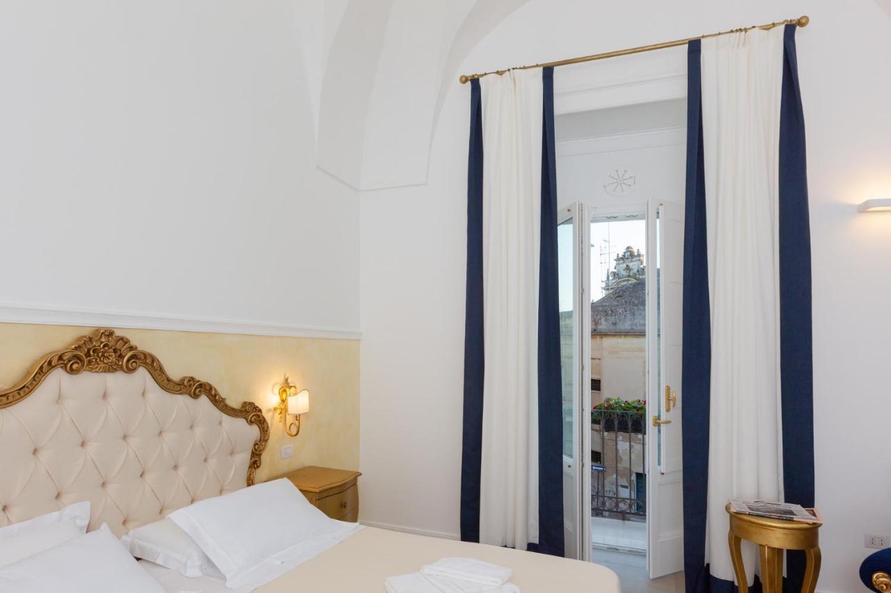 Palazzo Marini Di Charme Bed & Breakfast