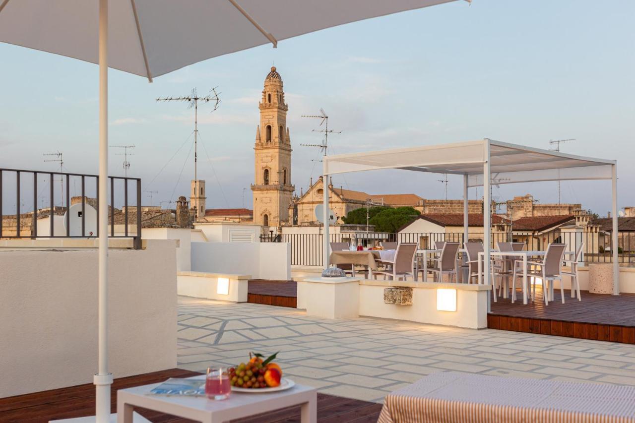 Bed & Breakfast Palazzo Marini Di Charme