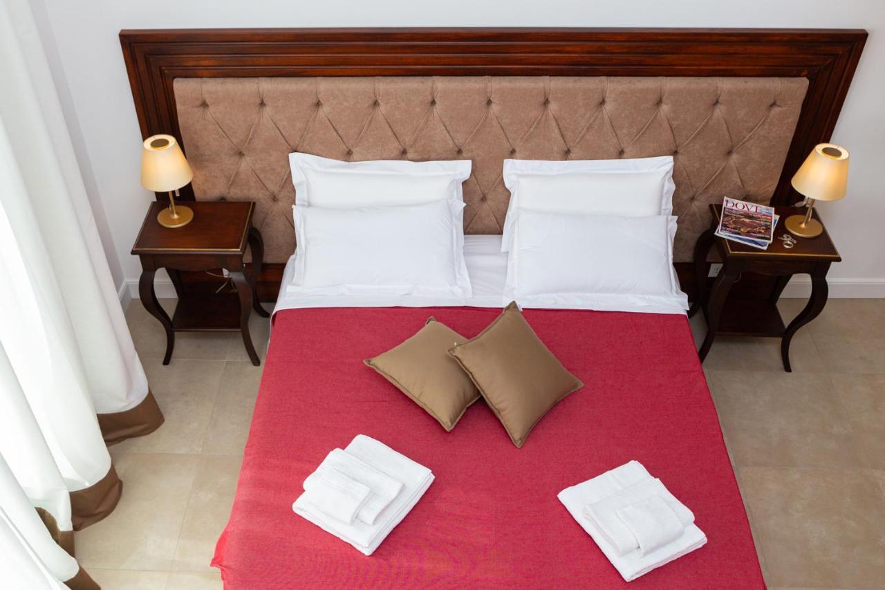 Palazzo Marini Di Charme Bed & Breakfast