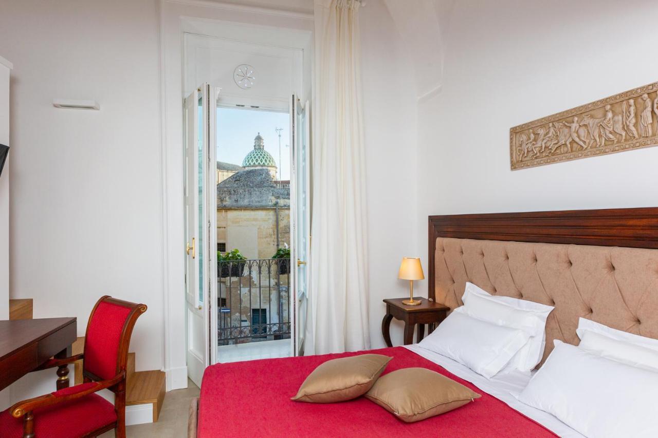 Palazzo Marini Di Charme Bed & Breakfast