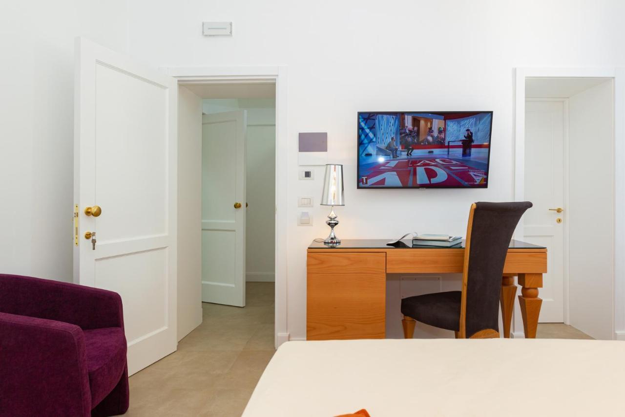 Bed & Breakfast Palazzo Marini Di Charme 3*