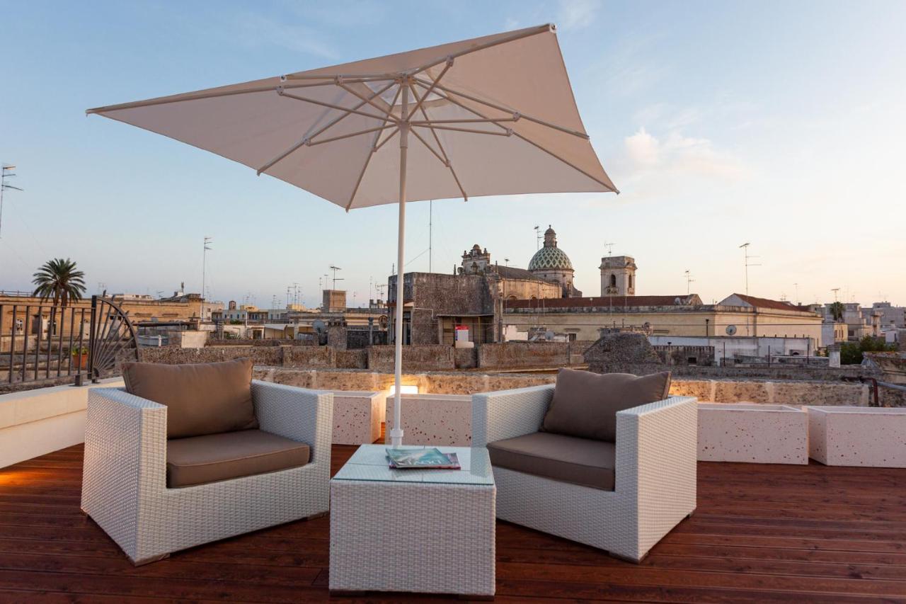 Bed & Breakfast Palazzo Marini Di Charme 3*