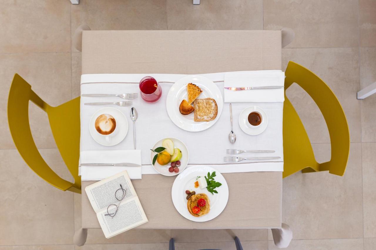 Palazzo Marini Di Charme Bed & Breakfast 3*